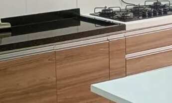 Imagem 6: Apartamento Delfim Moreira, Mobiliado, Residencial Escandinávia