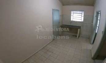 Imagem 6: Casa Padrão em São José do Rio Preto