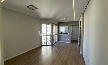 Imagem 3: Apartamento - Cambuí - Campinas