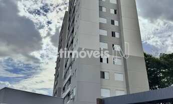 Imagem 6: APARTAMENTO 2 QUARTOS CONDOMÍNIO ALTO DO OURO - ELDORADO