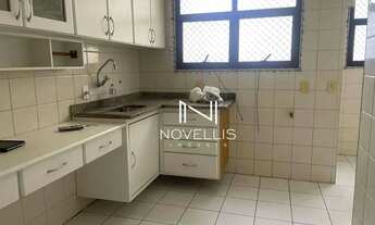 Imagem 7: Apartamento com 2 dormitórios à venda, 68 m² por R$ 800.000 - Vila Ema - São José dos Camp