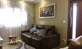 Imagem 7: Casa em Rua Cônego Ezequias - Vila Rosália - Guarulhos/SP