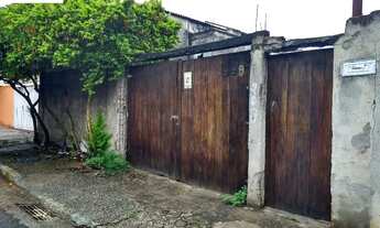 Imagem: TERRENO RESIDENCIAL em SÃO PAULO - SP