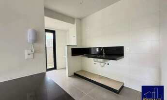 Imagem 7: Área privativa 1 quarto, 57,28m², com suíte, em prédio com elevador, 1 vaga e lazer comple