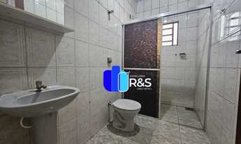 Imagem 5: Casa com 2 dormitórios para alugar, 70 m² por R$ 2.500/mês - São Francisco - Louveira/SP