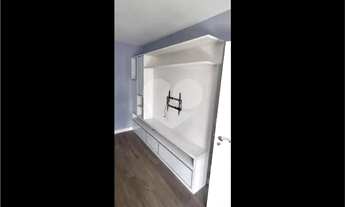 Imagem 2: Apartamento com 2 quartos para locação em Sumaré - SP