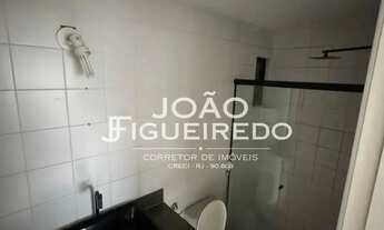 Imagem 4: Imóvel para aluguel e venda possui 41 metros quadrados com 1 quarto