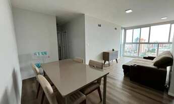 Imagem: Torre Lumiar Apartamento Andar Alto 78m²