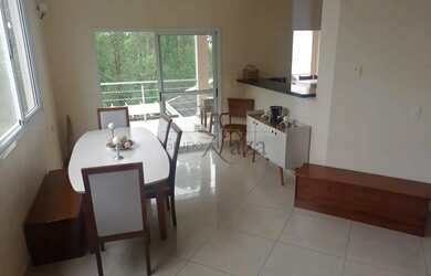 Imagem 6: Oportunidade - Casa em Condomínio - Urbanova - Residencial Floradas da Serra - 3 Dormitóri