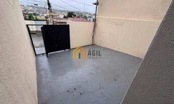 Imagem 3: Casa com 2 dormitórios à venda, 55 m² por R$ 328.900 - Resplendor - Igarapé/MG