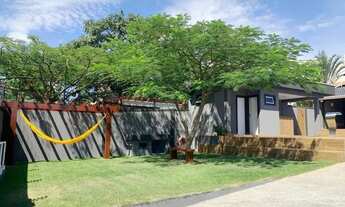 Imagem 4: Casa térrea de alto padrão, localizado em um dos bairros mais próximos da Av Lucas Nogueir