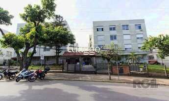 Imagem: Apartamento de 1 dormitório no bairro Tristeza