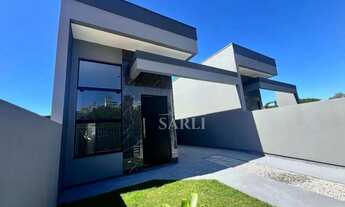 Imagem: Casa com 2 dormitórios à venda, 74 m²