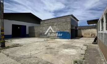 Imagem 4: Imóvel para aluguel possui 3000 metros quadrados em Vila Mogilar - Mogi das Cruzes - SP