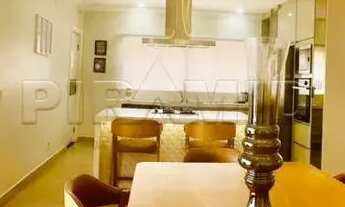 Imagem 4: Sobrado padrão com 259,68m², bairro Residencial Palmares, Zona Leste de Ribeirão Preto/SP