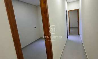 Imagem 5: Casa com 2 dormitórios à venda, 50 m² por R$ 270.000 - Jardim Flamboyant - Sorocaba/SP