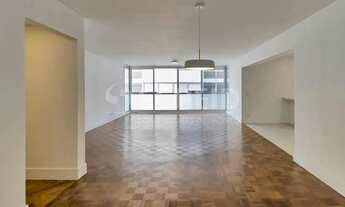 Imagem: Apartamento à venda em Higienópolis