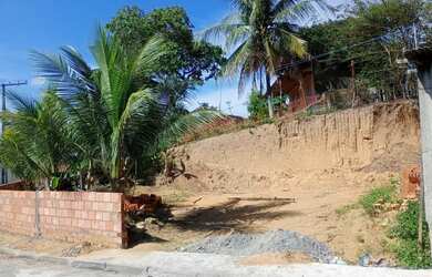 Imagem 4: Casa com terreno