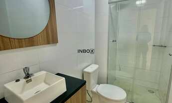 Imagem 5: INBOX CIA IMOBILIARIA VENDE - Apartamento de 01 quarto no bairro Humaitá