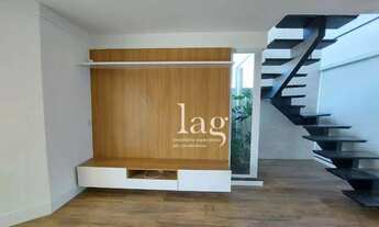 Imagem 4: Casa com 3 quartos, 193 m²- Condomínio Ibiti Reserva - Sorocaba/SP