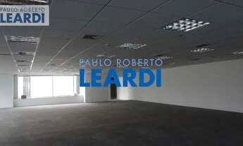 Imagem: CONJ. COMERCIAL - BROOKLIN - SP