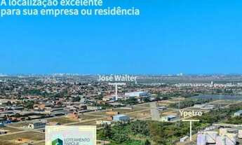 Imagem 2: Loteamento Novo Mondubim no José Walter Pronto Para Construir