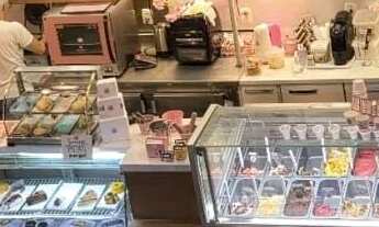 Imagem 3: PONTO COMERCIAL GALERIA TIJUCA : CAFETERIA/LANCHONETE/BISTRO ALUGUEL + TAXAS R$2.450