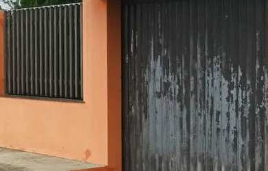 Imagem: Cachará em Boquim Sergipe