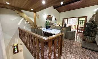 Imagem 6: Casa com 3 dormitórios, 219 m² - venda por R$ 850.000,00 ou aluguel por R$ 4.654,00/mês