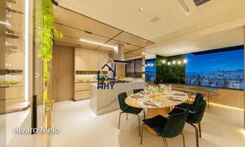 Imagem: Apartamento com 3 dormitórios à venda