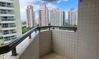 Imagem 7: Apartamento 1 quarto Barra da a Tijuca North Coast
