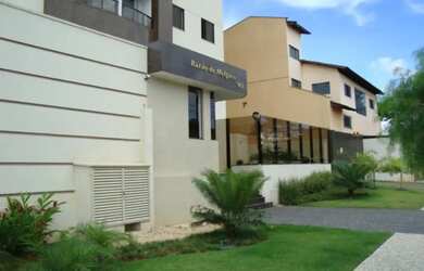 Imagem 2: Ed. Barão de Melgaço Apt 2401