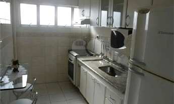 Imagem: Apartamento com 2 quartos à venda em Vila