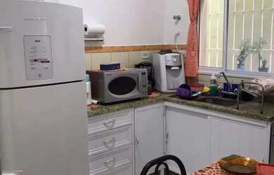 Imagem 6: Casa em Av. Jose Jacob Seckler - Jardim Praia Grande - Mongaguá/SP