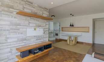 Imagem 2: Venda Apartamento 2 Dormitórios - 87 m² Moema