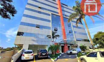 Imagem 5: Sala para alugar, 49 m² por R$ 2.750,00/mês - Lagos de Santa Helena - Bragança Paulista/SP