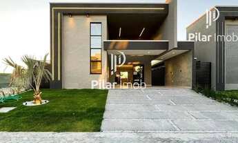 Imagem: Casa com 3 dormitórios à venda, 170 m²