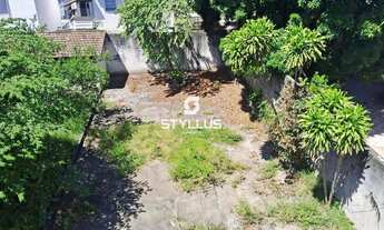 Imagem 3: Excelente Casa Duplex com 3 Quartos (1 Suíte) e Terraço! M16P