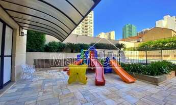 Imagem 6: Duplex com 248m² de área útil para venda e locação no Edifício Solar Firenze, próximo ao S