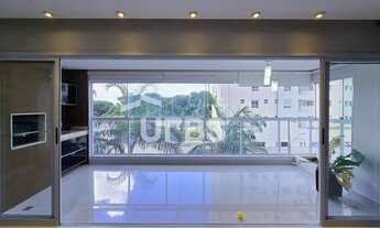 Imagem 3: Residencial Parc Flamboyant - Jardim Goiás