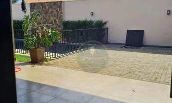 Imagem 5: Casa com 3 dormitórios à venda, 300 m² por R$ 890.000,00 - Jardim Itália II - Uberaba/MG