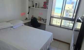 Imagem 2: PITUBA 1 QUARTO MOBILIADO - LINDO E PRONTO PARA MORAR