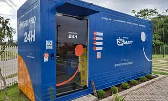 Imagem 7: Imóvel para venda com 49 metros quadrados com 2 quartos em Bela Vista - Palhoça - SC