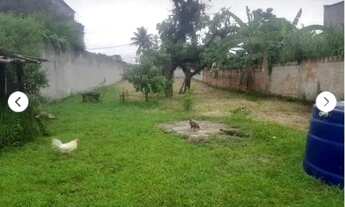 Imagem 3: Vendo imóvel com 80m de área construída tereno 12x36 com outro terreno de 12x36 nos fu