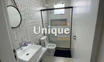 Imagem 4: Casa mobiliada com 3 quartos no Alphaville, à venda por R$ 1.390.000,00