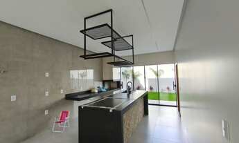 Imagem 3: Casa de alto padrão em Goianápolis