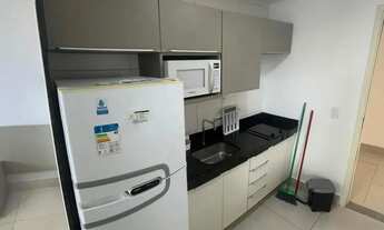 Imagem 3: Imóvel para aluguel tem 30 metros quadrados com 1 quarto em Ilha do Leite - Recife - PE