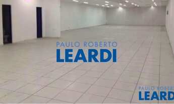 Imagem: LOJA - LAPA - SP