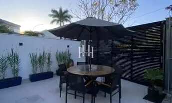 Imagem 3: Casa de Condomínio com 5 Quartos para alugar, 420m² - Recreio Dos Bandeirantes