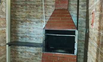 Imagem 3: Vende-se Casa no Atapoanga - Perto do Colégio Jordenes e feira